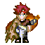 Gaara e Shukaku