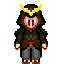 Samurai
