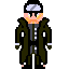Ibiki Morino