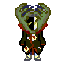 Zetsu Branco